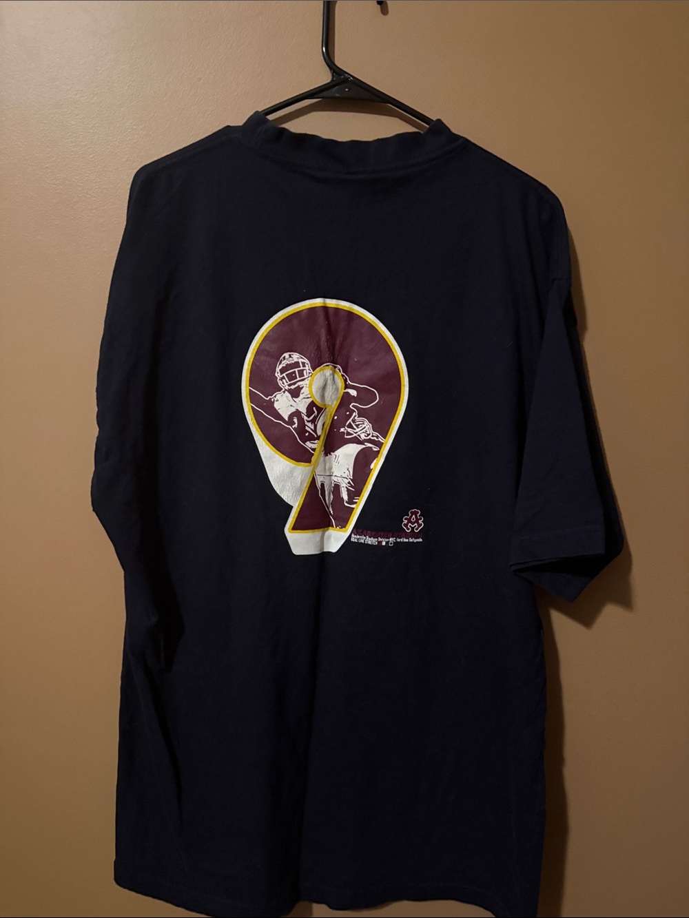 Akademiks tee - Picture 4 of 4